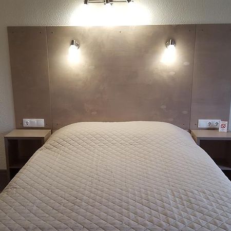Hotel Gulbene Dış mekan fotoğraf