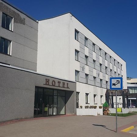 Hotel Gulbene Dış mekan fotoğraf