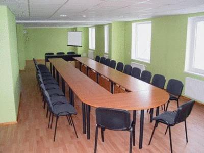 Hotel Gulbene Dış mekan fotoğraf