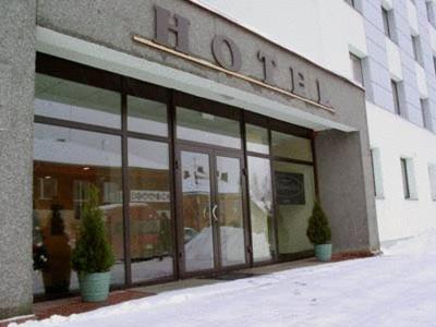 Hotel Gulbene Dış mekan fotoğraf