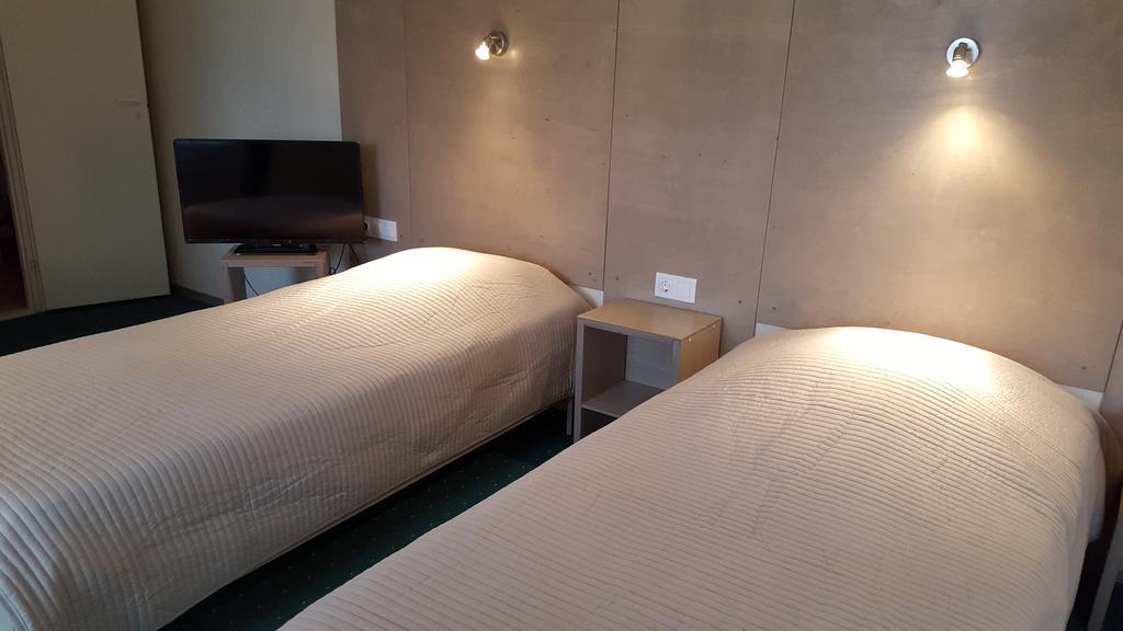 Hotel Gulbene Dış mekan fotoğraf