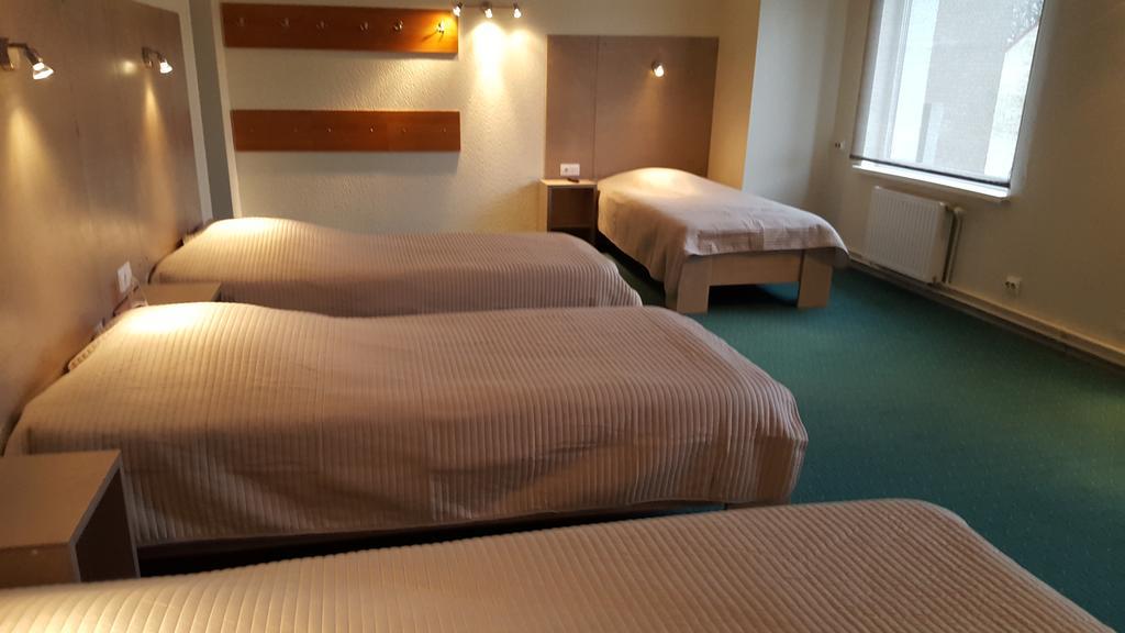 Hotel Gulbene Dış mekan fotoğraf