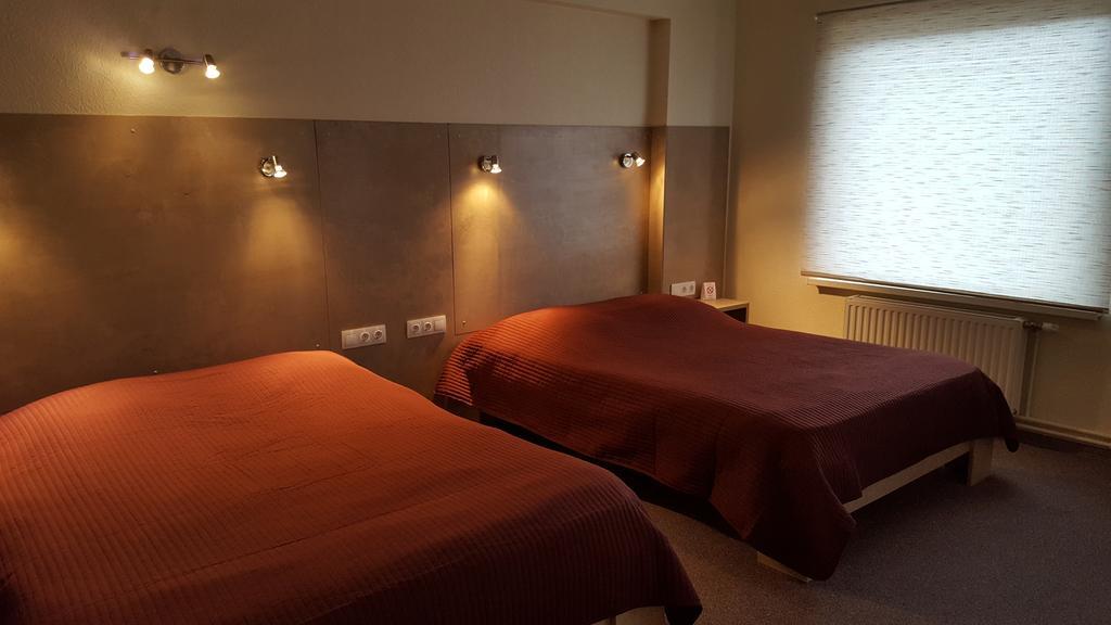Hotel Gulbene Dış mekan fotoğraf