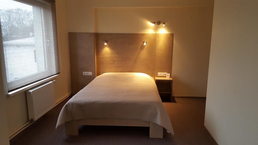 Hotel Gulbene Dış mekan fotoğraf