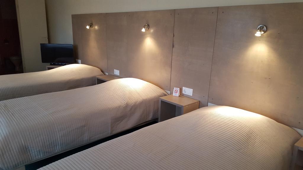 Hotel Gulbene Dış mekan fotoğraf