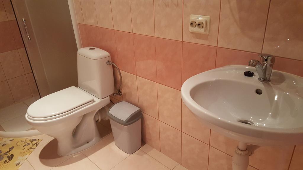 Hotel Gulbene Dış mekan fotoğraf