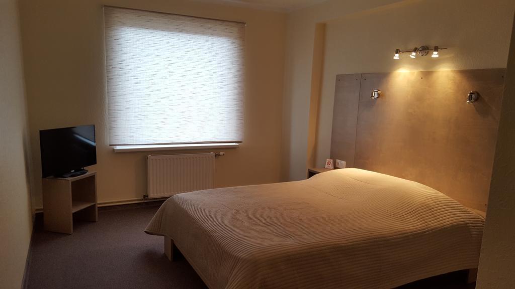 Hotel Gulbene Dış mekan fotoğraf