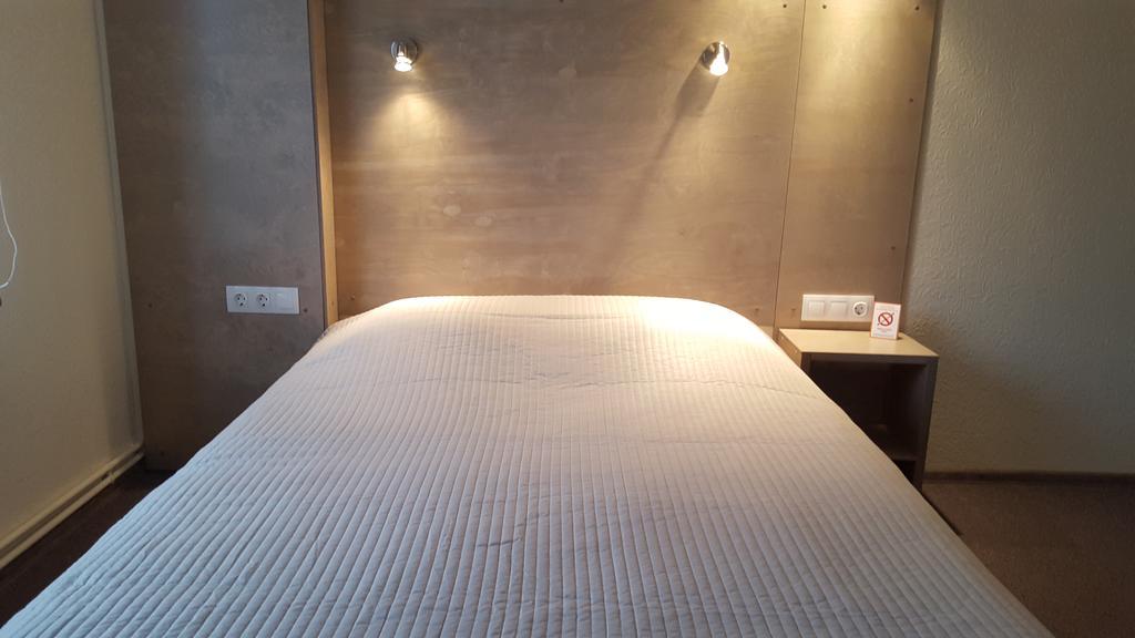 Hotel Gulbene Dış mekan fotoğraf