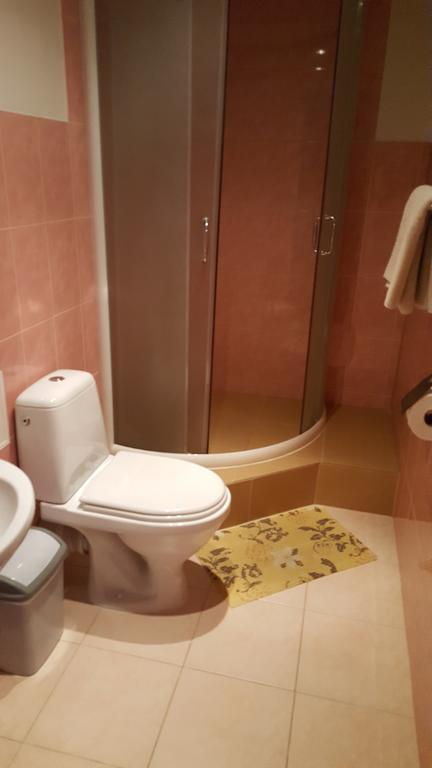 Hotel Gulbene Dış mekan fotoğraf