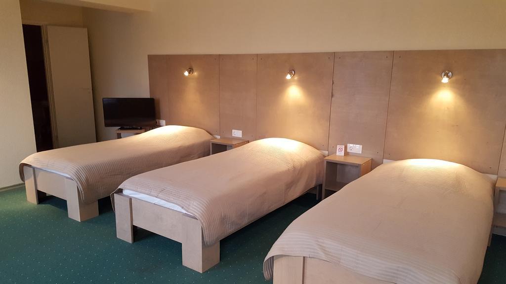 Hotel Gulbene Dış mekan fotoğraf