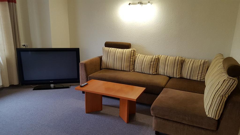 Hotel Gulbene Dış mekan fotoğraf