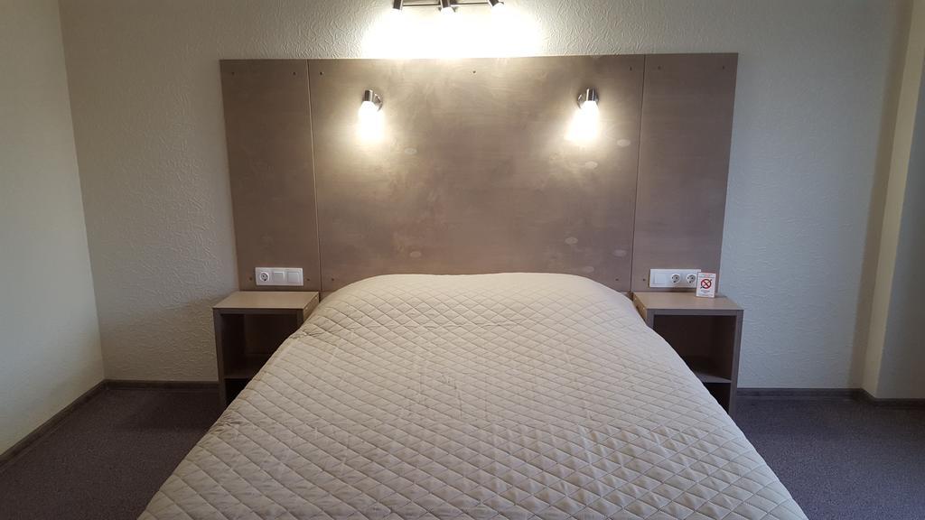 Hotel Gulbene Dış mekan fotoğraf