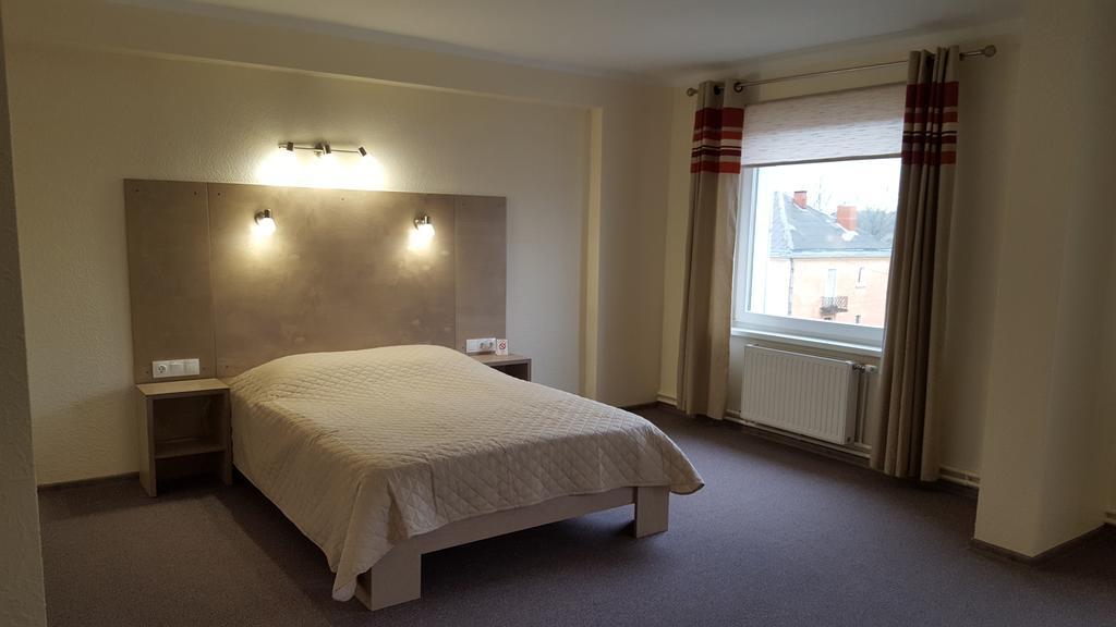 Hotel Gulbene Dış mekan fotoğraf
