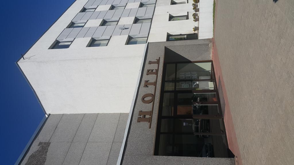 Hotel Gulbene Dış mekan fotoğraf